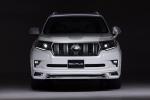 Toyota Land Cruiser 150 Sports Line by Wald 2017 года